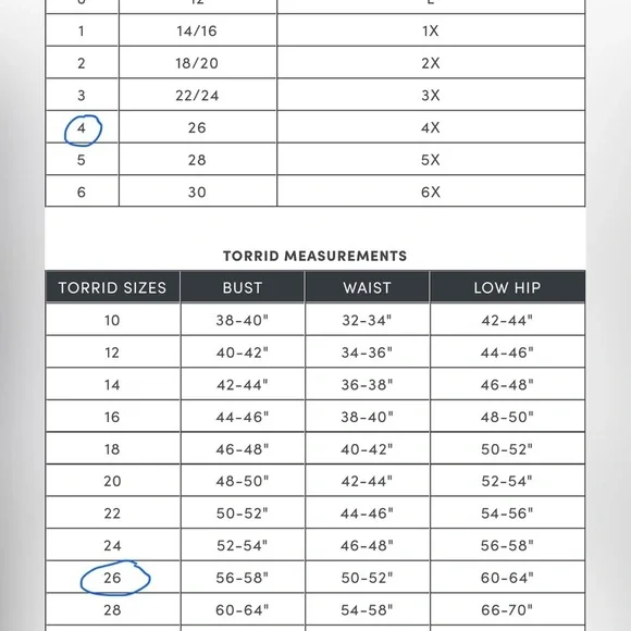 NEW Torrid Pull-On Wide Leg 26 Crop  Studio Knit Hearts Comfy Slinky - Picture 9 of 10